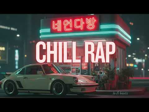 CHILL RAP VIBES - Pixel Beats #1