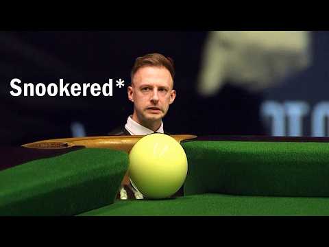 The Rarest Moments IN Snooker! Part 2