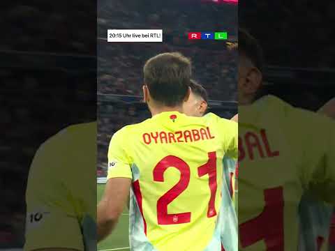 Vom Vorlagengeber zum Torschützen, Oyarzabal! 😲 | RTL Sport