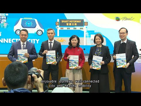 TVB News at 7:30｜6 Feb 2026｜HONG KONG English Latest NEWS｜