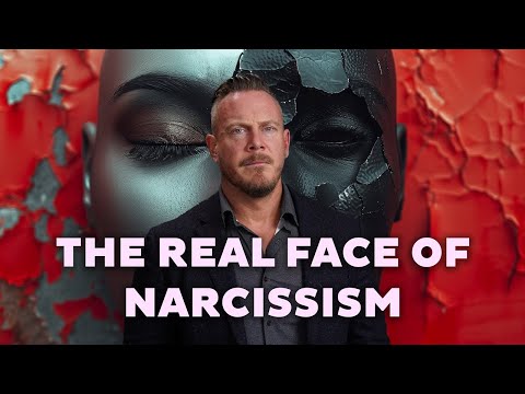 Unmasking the Narcissist's Double Life