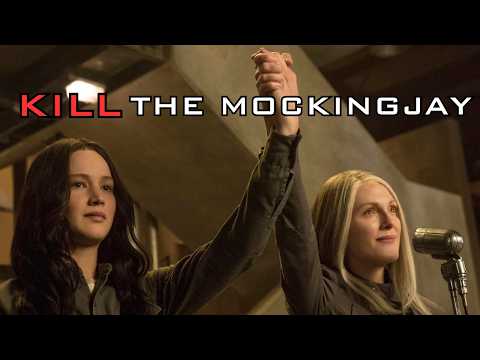 how coin (almost) manipulated katniss