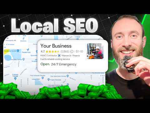 How to Hit $100K/Month in Under 90 Days with Local SEO