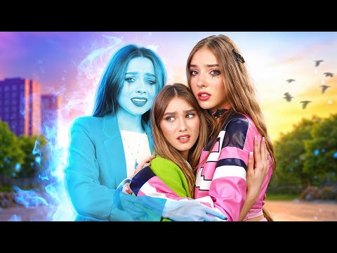 Wer hat meine Mama ermordet? Ist mein Bruder ein Verräter?