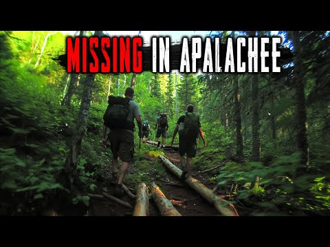 Vanished WITHOUT A TRACE! Unexplained Disappearances in the Appalachians!