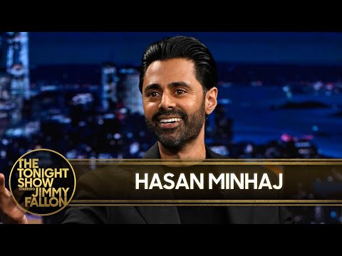Hasan Minhaj Rants About Ronny Chieng's Instagram Likes, Talks Hasan Hates Ronny Tour (Extended)