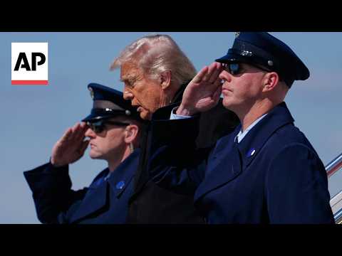 Most Americans say US military action against Iran has gone too far