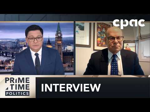 Carney’s Australia Trade Push