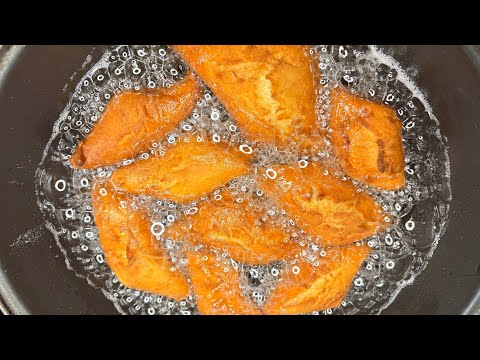 Beignets maison #recettefacile #cuisine #kitchen #food #recette #follow #foryou #bonnecuisine 