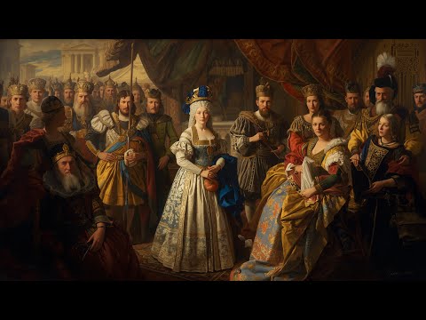 The ENTIRE Story of the Russian Empire - Full Detailed Documentary