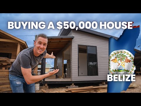 Learn How I Made My First Investment in BELIZE Real Estate! Insider tips from an expert