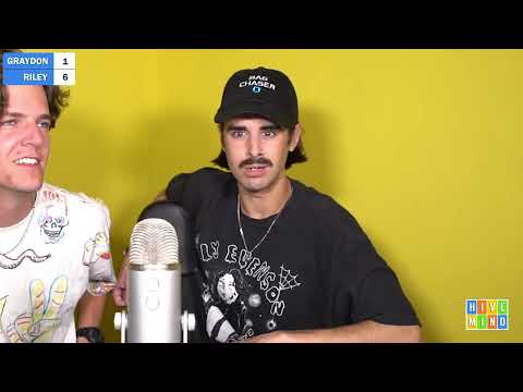 69 Minutes Of Random Hivemind Bits