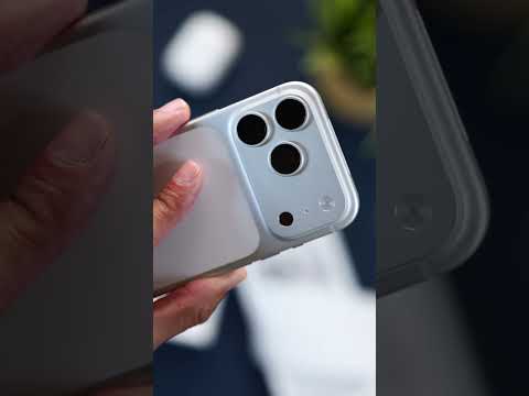 #iphone17pro Silver 🤩💪🫠