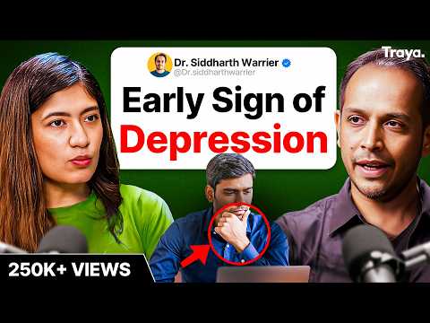 If You STRUGGLE With Stress, Anxiety & Mental Health Issues, This Video Will CHANGE Your Life!