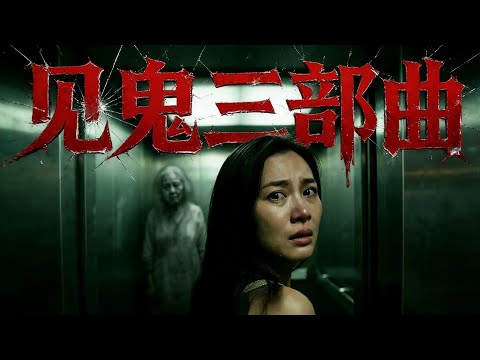 从“吓破胆”到“笑出声”，港式恐怖片到底经历了什么？