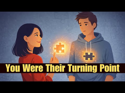 Why You Were Placed in an Avoidant's Life (Emotional Truth Revealed)