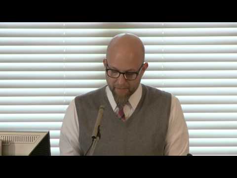 The Indians' Capital City: Native Histories of Washington DC