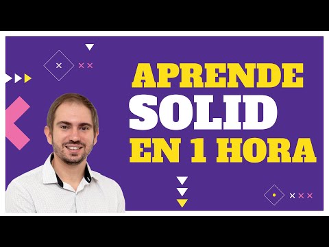 Curso de Principios SOLID en Programación - Mejora tus Habilidades de Desarrollo | GOGODEV