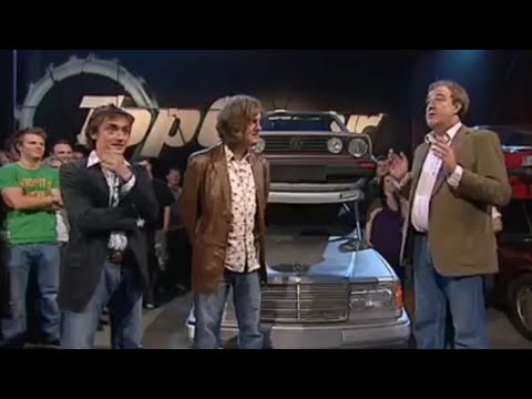 Top Gear Complaints and Offended People Compilation
