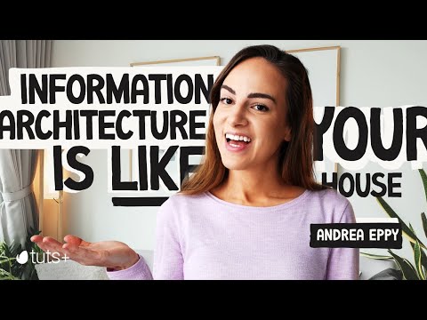 What is Information Architecture? (UX Tips and Examples)