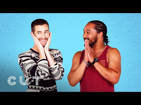 Gay Man Guesses People's Sexual Orientation | Lineup | Cut