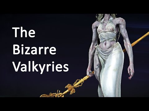 The Balancers - Closer Look