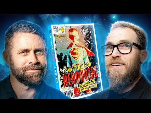 What Comes After Hollywood? w/ @nerdrotic