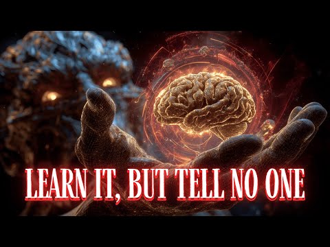 Once You Master Quantum Entanglement… Your Subconscious Unleashes Your Hidden Power