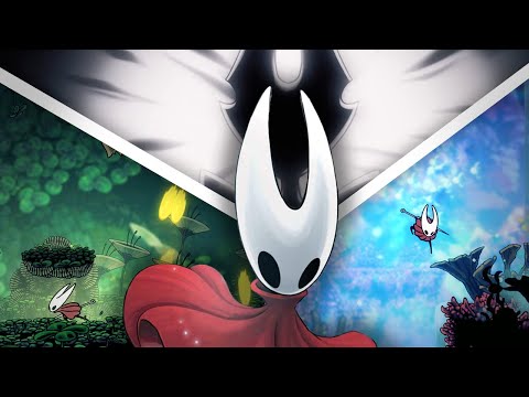 Was the Old Silksong Better?