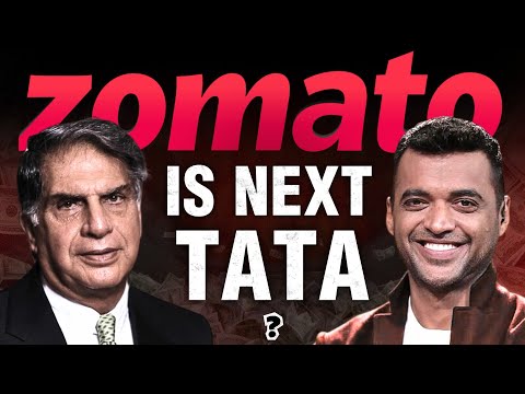 How Zomato is becoming the no. 1 startup in India | Zomato Documentary |  Zomato's Masterplan