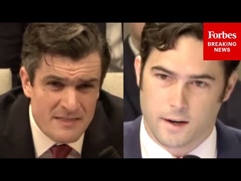 'Does Large-Scale Somali Immigration Make Minnesota Stronger Or Weaker?': Gill Grills Dems' Witness