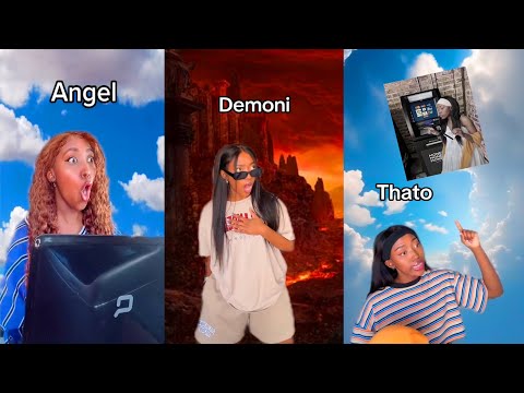 NEW Zayan’s Funniest TikToks of 2025 😂 | Try Not to Laugh Challenge with Zira, Eel & Others