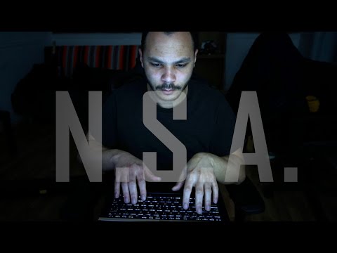 Sécuriser son serveur comme la NSA