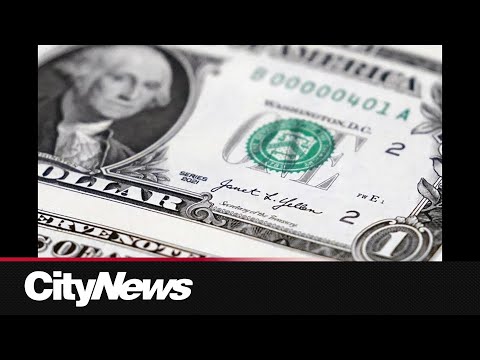 China hits U.S. with retaliatory trade tariffs