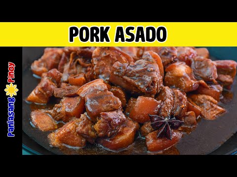 Pork Belly Asado