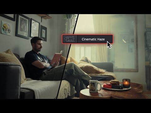 AI Haze is.... GOOD! 🤯