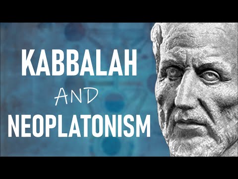 From Neoplatonism to Kabbalah: A Mystical Exploration