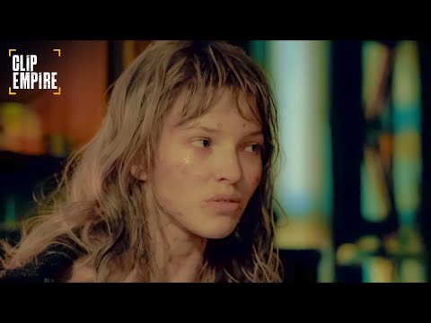 KGB Recruiter Saves Anna from Herself (Full Scene) | Anna