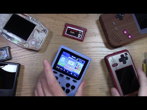 My Custom Game Boys Stopped Working