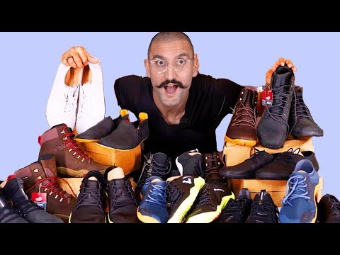 I Bought 17 Vivobarefoot Shoes. This One's Best!