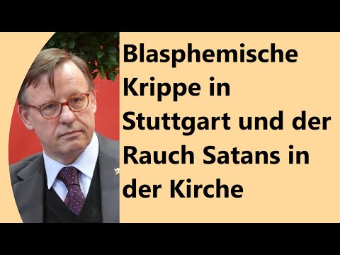 Wut über Christmette an Heiligabend - Papst Paul VI. und das Zerstörungswerk des abgefallenen Klerus