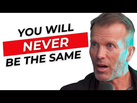 USE THIS MINDSET to Achieve Anything You Want & Reprogram Your SUBCONSCIOUS Mind w/ Peter Crone (4K)