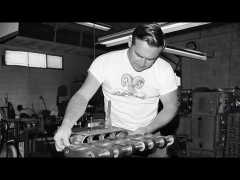 This California Teen OUTSMARTED Chevy With a $40 Small Block Trick That Made 500 HP