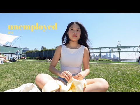 Job Searching Ep. 8 | 3 month post job q&a, do I regret quitting? spring cleaning and little changes
