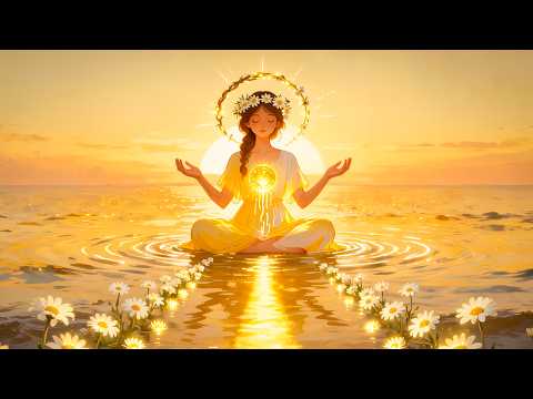 FIND WHAT YOU'VE BEEN SEARCHING FOR | Awaken The True You And Rediscover Inner Peace | 528 Hz Reiki