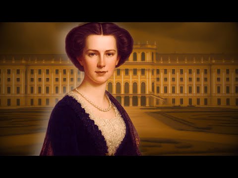 Kaiserin Elisabeth, Sisi – Ein Leben im Schatten der Krone (Teil 1)