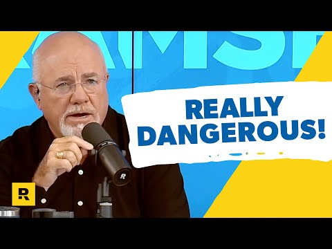 This Is Why You NEVER Build a Business on Debt