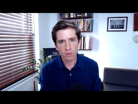 Who Is Peter Thiel, The Secretive and Trump-Supporting Tech Mogul? | Amanpour and Company