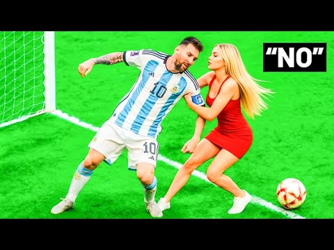 CRAZY Fans INVADE Football Matches