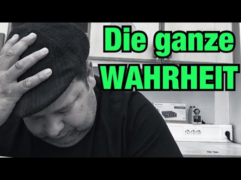 Die GANZE Wahrheit über HELMUT KLARL alias PROOFWOOD